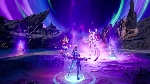 Primer tráiler - Marked for Mayhem