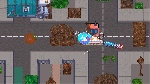 Nuevo tráiler - Pixel Washer