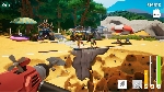Primer tráiler - A Game About Digging A Hole Together