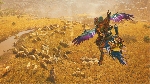 Nuevo tráiler (para Switch 2) - Monster Hunter Wilds