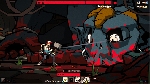 Jugabilidad - Gaucho: Subway Escape