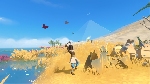 Nuevo tráiler - Fields of Aaru