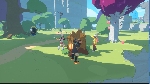 Nuevo tráiler - Spirit Crossing