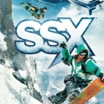 Análisis de SSX - Xbox 360
