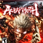 Análisis de Asura's Wrath - PS3