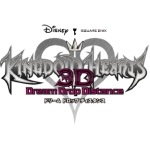 Kingdom Hearts 3D Dream Drop Distance