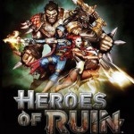 Heroes of Ruin
