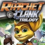 Ratchet and Clank Trilogy Collection HD