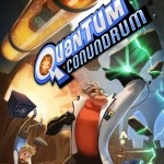Quantum Conundrum - PSN/XBLA
