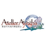 Atelier Ayesha The Alchemist of Dusk