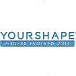 Your Shape Fitness Evolved 2013