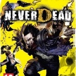 Análisis de NeverDead - Xbox 360