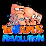 Worms Revolution - PSN/XBLA