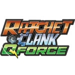 Ratchet and Clank QForce