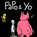 Papo & Yo - PSN