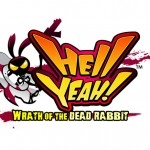 Hell Yeah! Wrath of the Dead Rabbit - PSN/XBLA