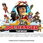 Joe Danger 2 The Movie (PSN/XBLA)