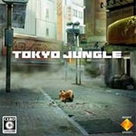 Tokyo Jungle - PSN