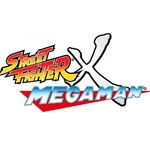 Street Fighter x Mega Man