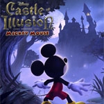 Castle of Illusion HD - PSN/XBLA