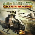 Air Conflicts Vietnam - PSN/XBLA