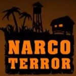 Narco Terror - PSN/XBLA