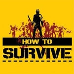 How to Survive - PSN/XBLA