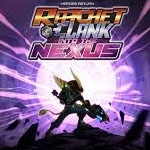 Ratchet & Clank Into the Nexus