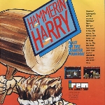 Hammerin' Harry 