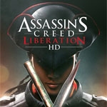 Assassin's Creed Liberation HD - PSN/XBLA