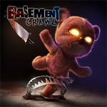Basement Crawl - PSN