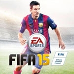 Análisis de FIFA 15 - PS4