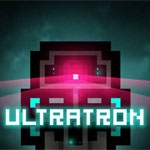 Análisis de Ultratron - PS3