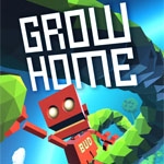Grow Home (PSN)