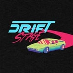 Drift Stage