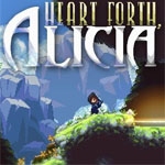Heart Forth, Alicia