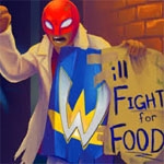 Análisis de Will Fight for Food - PC