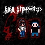 Análisis de High Strangeness - PC