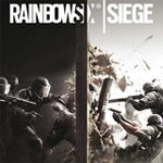 Avance de Rainbow Six Siege