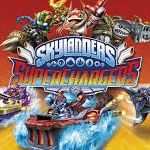 Skylanders SuperChargers