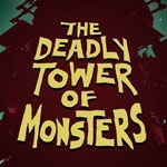 Análisis de The Deadly Tower of Monsters - PS4