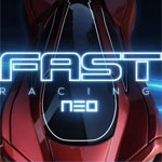 Fast Racing Neo (eShop)