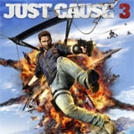 Análisis de Just Cause 3 - PS4