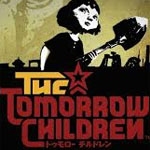 The Tomorrow Children (PSN)