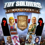 Toy Soldiers War Chest (PSN/XBLA)