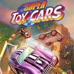 Super Toy Cars (PSN/XBLA/eShop)