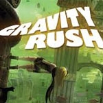 Análisis de Gravity Rush Remastered - PS4