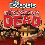 The Escapists The Walking Dead (PSN/XBLA)