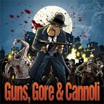 Análisis de Guns, Gore & Cannoli - PC