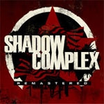 Shadow Complex Remastered (PSN/XBLA)